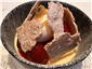 lemon posset